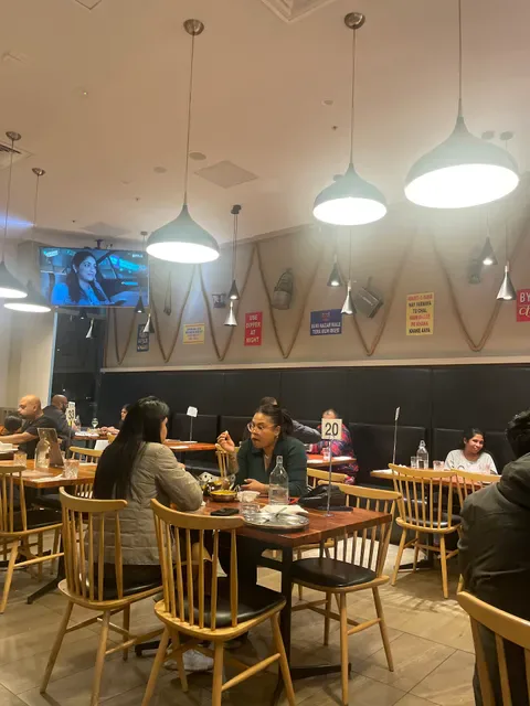 Desi Dhaba Tarneit