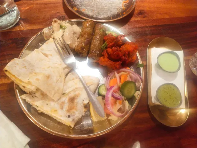 Desi Dhaba Tarneit