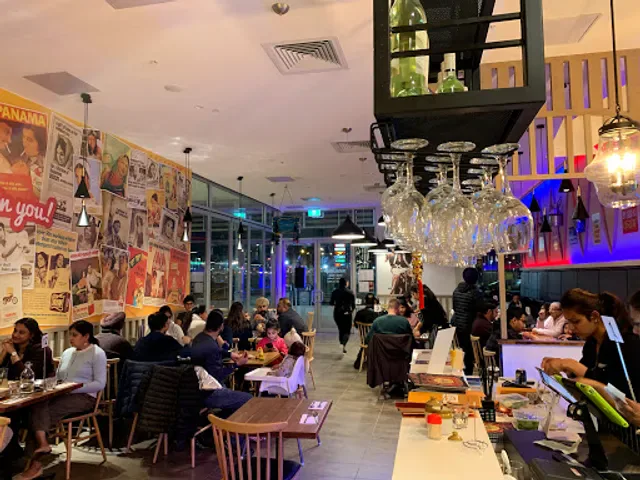 Desi Dhaba Tarneit
