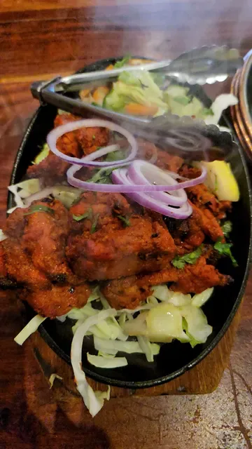 Desi Dhaba Tarneit