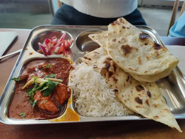 Desi Dhaba Tarneit