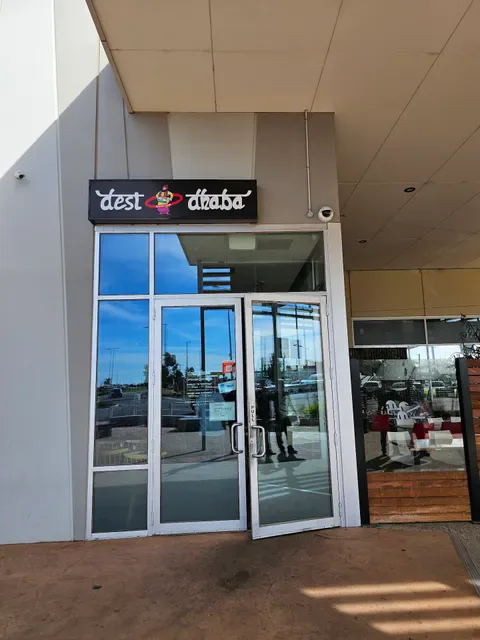 Desi Dhaba Tarneit