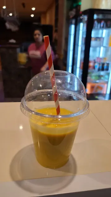 Desi Sweets & Curry Cafe (Indian Restaurant & Catering)