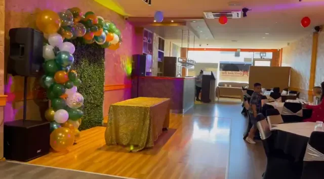 Desi Sweets & Curry Cafe (Indian Restaurant & Catering)
