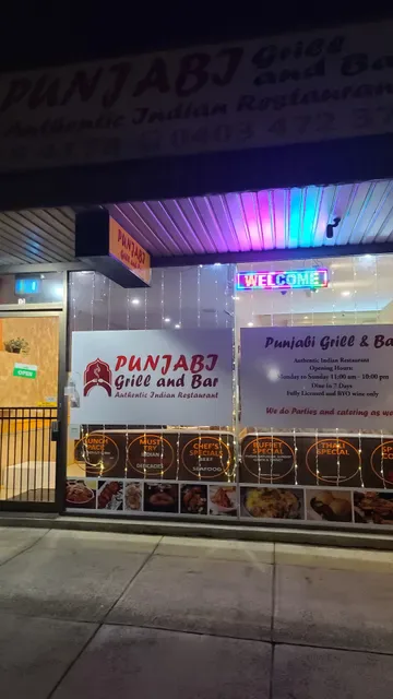 Desi Sweets & Curry Cafe (Indian Restaurant & Catering)