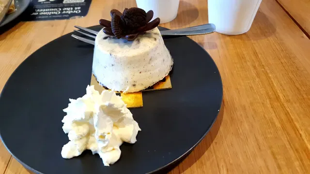 Desserts By Night- Maribyrnong