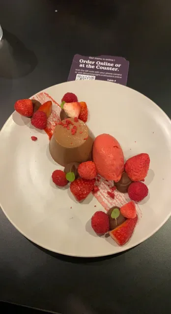 Desserts By Night- Maribyrnong