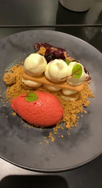 Desserts By Night- Maribyrnong