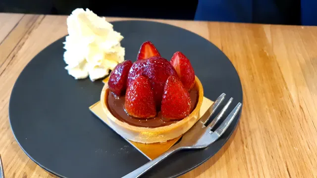 Desserts By Night- Maribyrnong