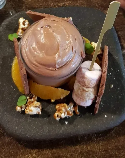 Desserts By Night- Maribyrnong