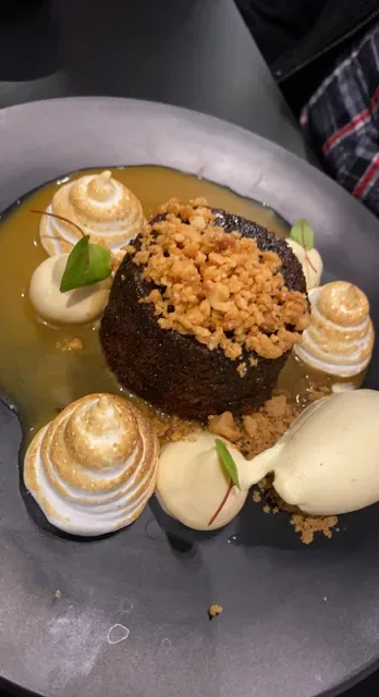 Desserts By Night- Maribyrnong