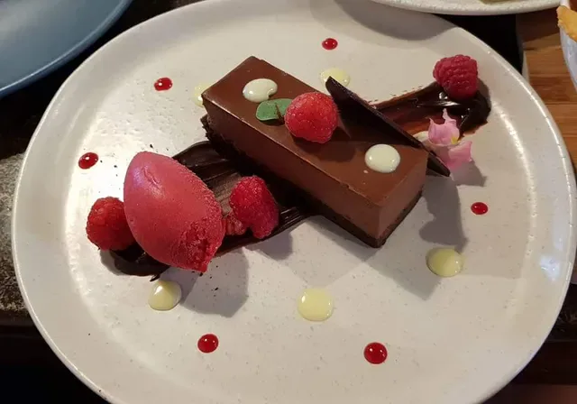 Desserts By Night- Maribyrnong
