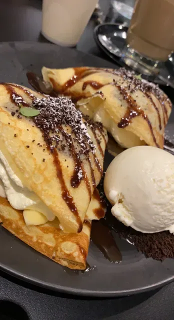 Desserts By Night- Maribyrnong