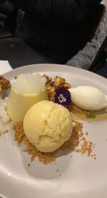 Desserts By Night- Maribyrnong