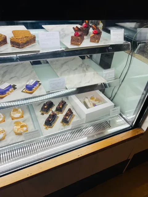 Desserts By Night- Maribyrnong
