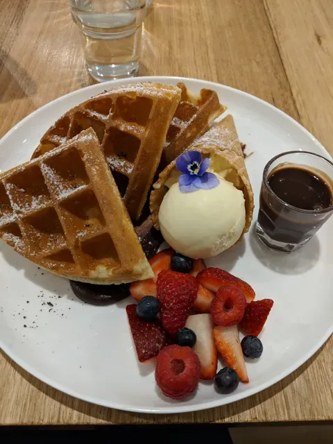 Desserts By Night (Springvale)