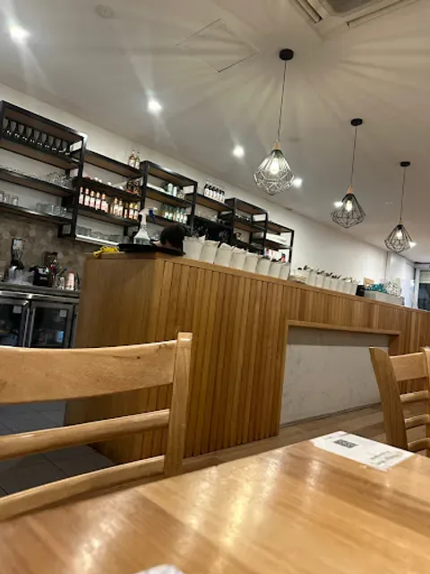 Desserts By Night (Springvale)