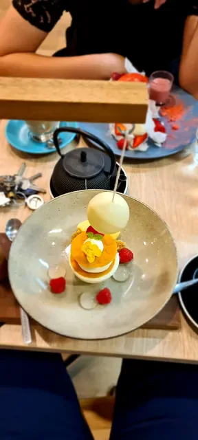 Desserts By Night (Springvale)