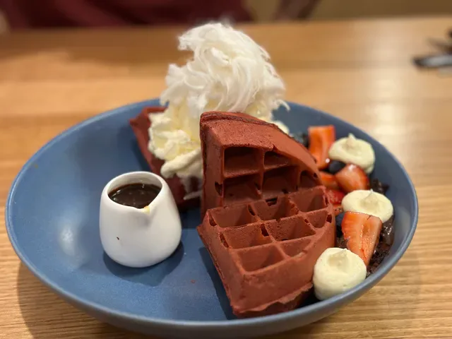 Desserts By Night (Springvale)