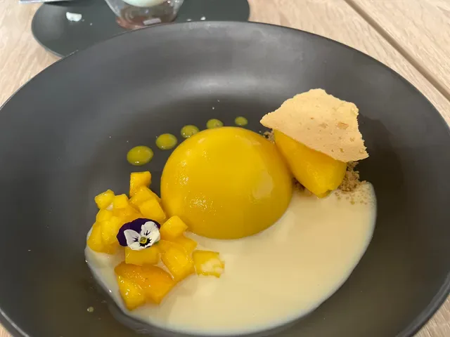 Desserts By Night (Springvale)