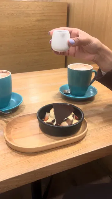 Desserts By Night (Springvale)