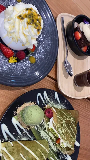Desserts By Night (Springvale)