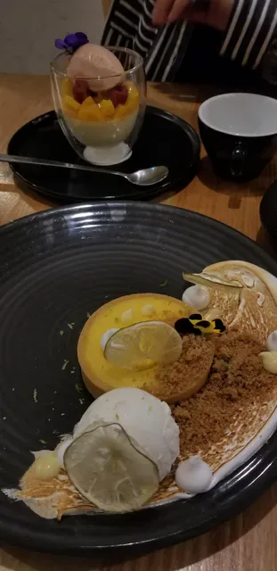 Desserts By Night (Springvale)