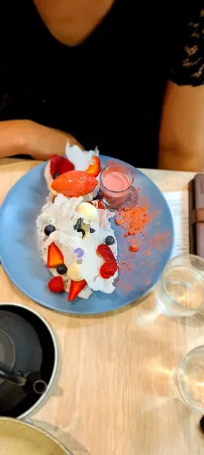 Desserts By Night (Springvale)
