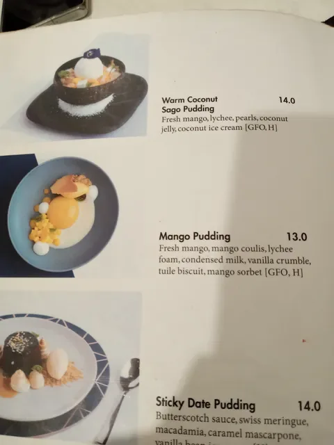 Desserts By Night (Springvale)