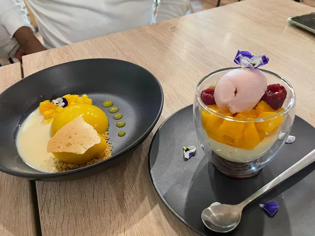 Desserts By Night (Springvale)