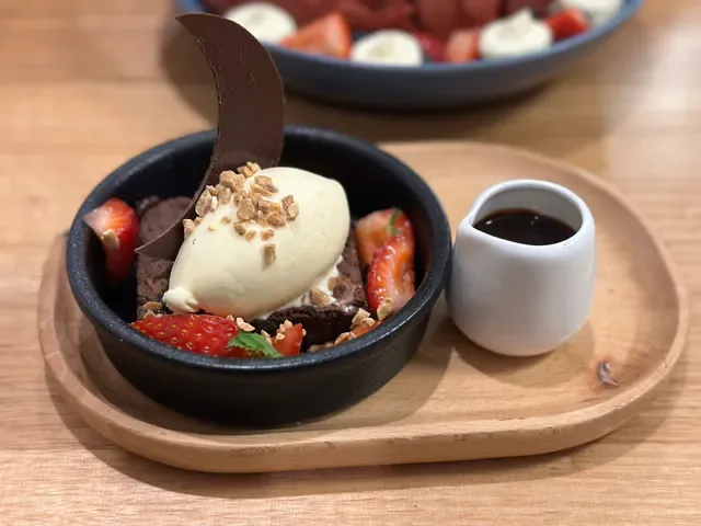 Desserts By Night (Springvale)