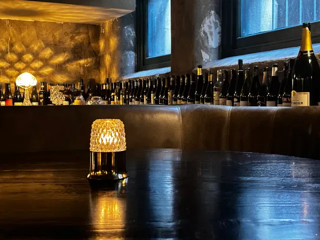 Dessous