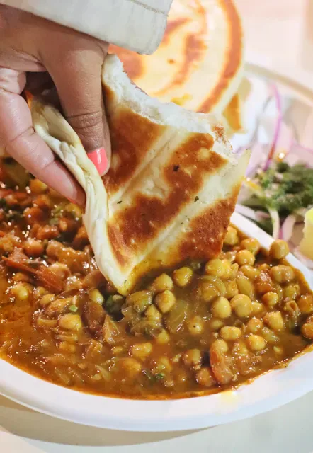Dhamaka Indian Street Food
