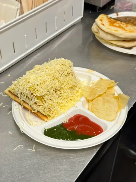 Dhamaka Indian Street Food