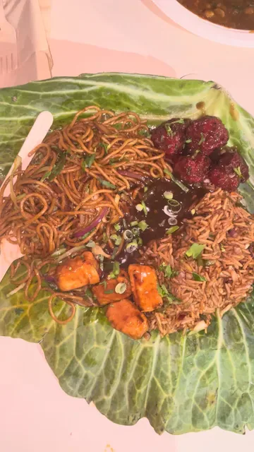 Dhamaka Indian Street Food