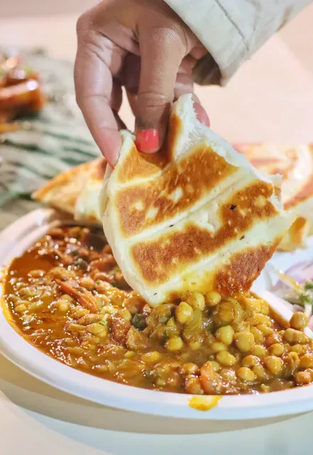 Dhamaka Indian Street Food