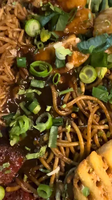 Dhamaka Indian Street Food