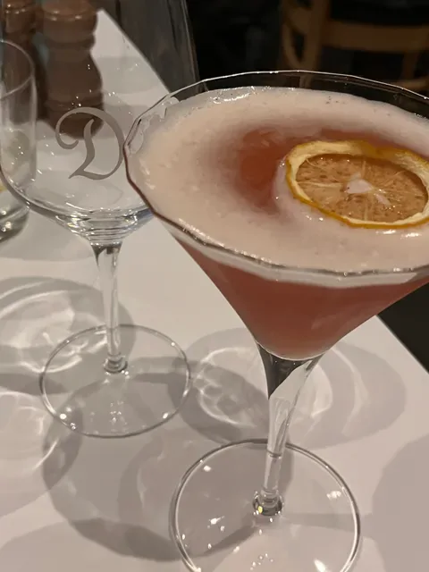 Di Palma's