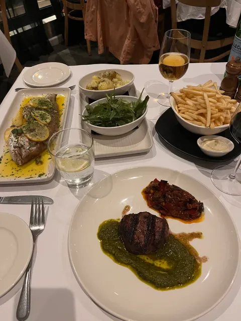 Di Palma's