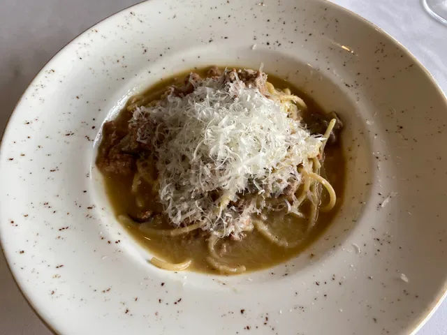 Di Palma's
