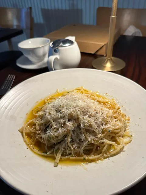 Di Palma's