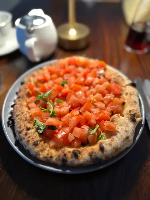 Di Palma's