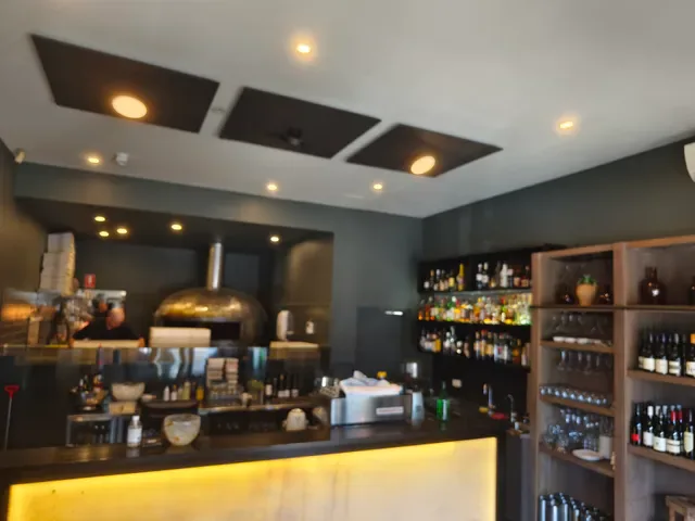 Di Palma's
