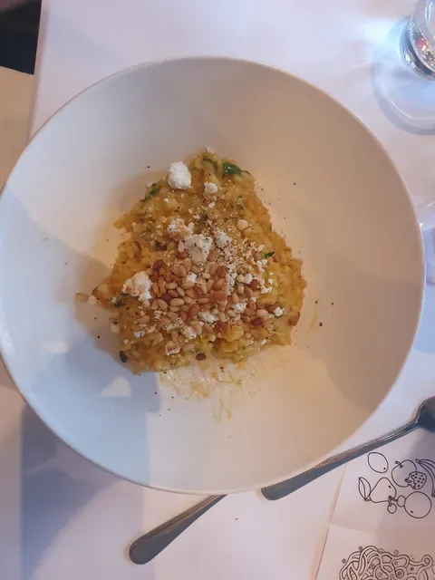 Di Palma's