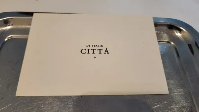 Di Stasio Citta