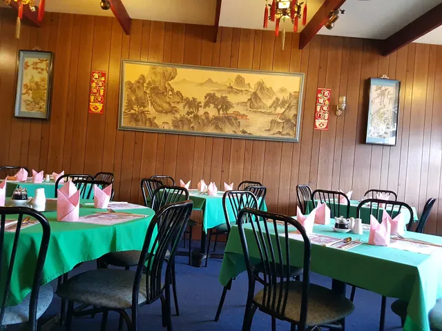 Diamond Chinese Restaurant