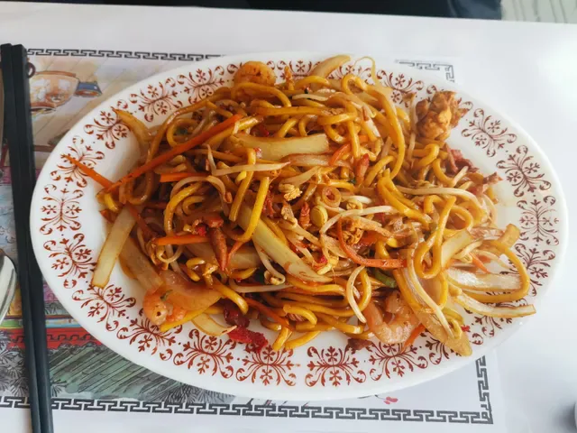 Diamond Chinese Restaurant