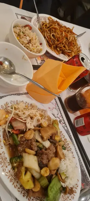 Diamond Chinese Restaurant