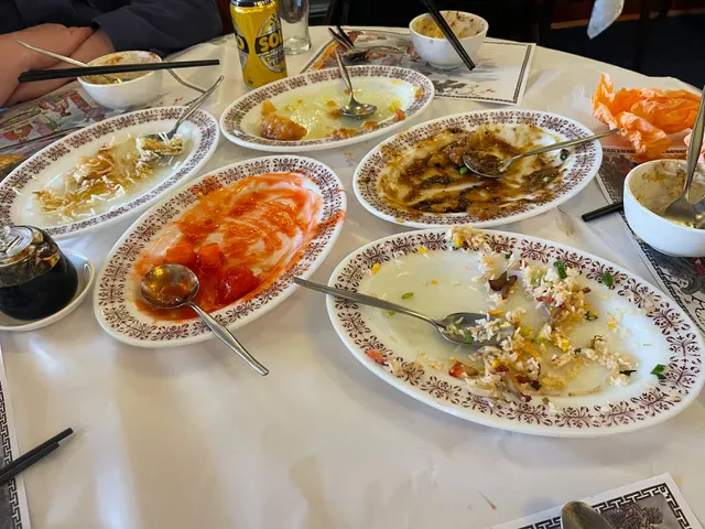 Diamond Chinese Restaurant