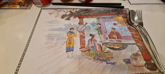 Diamond Chinese Restaurant